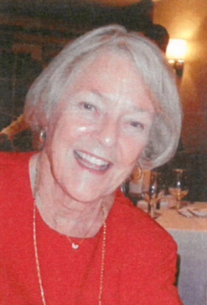 Gladys (Lee) Barlow Profile Photo