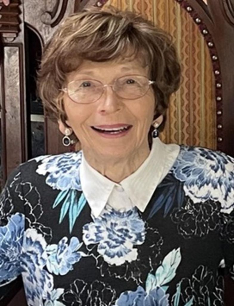 Christine Pfeffer Profile Photo