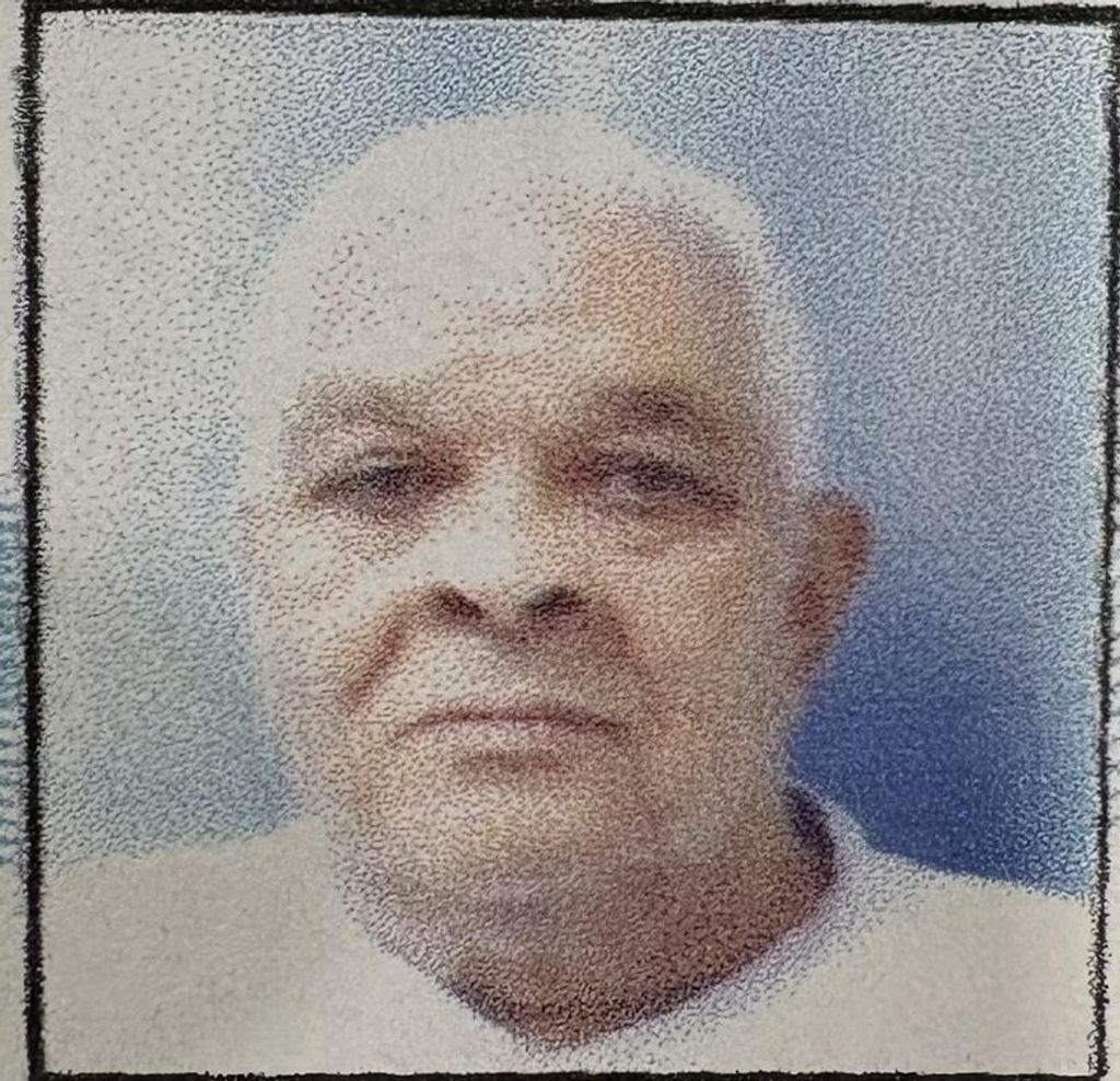 Thomas Griffin Profile Photo