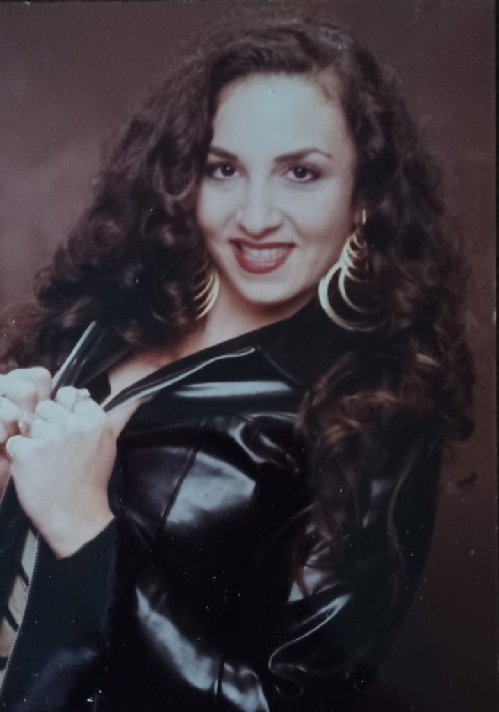 Cherise Levering Profile Photo