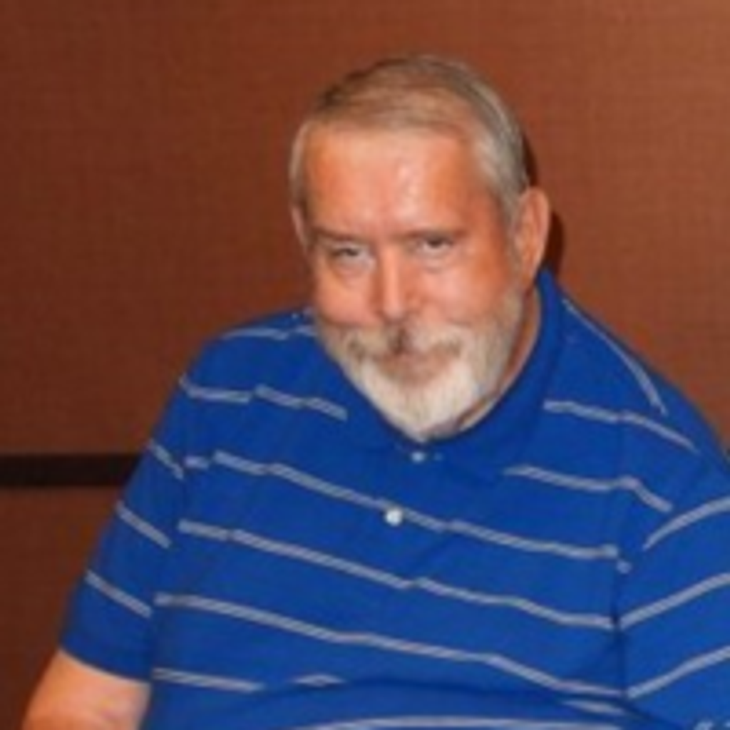 Joe Ray Lackey