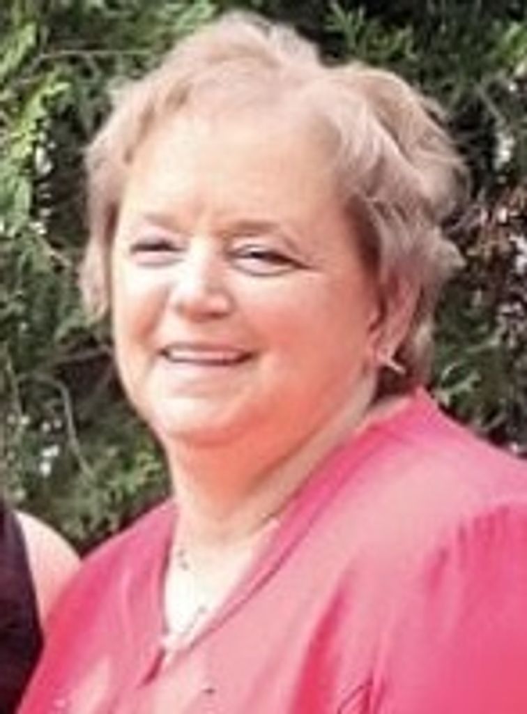 Linda Lee Sjurseth