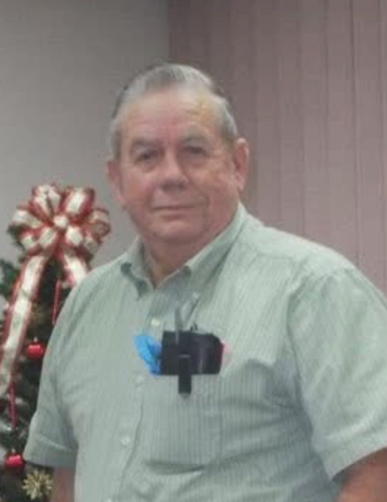 Elmer Joseph Lammons