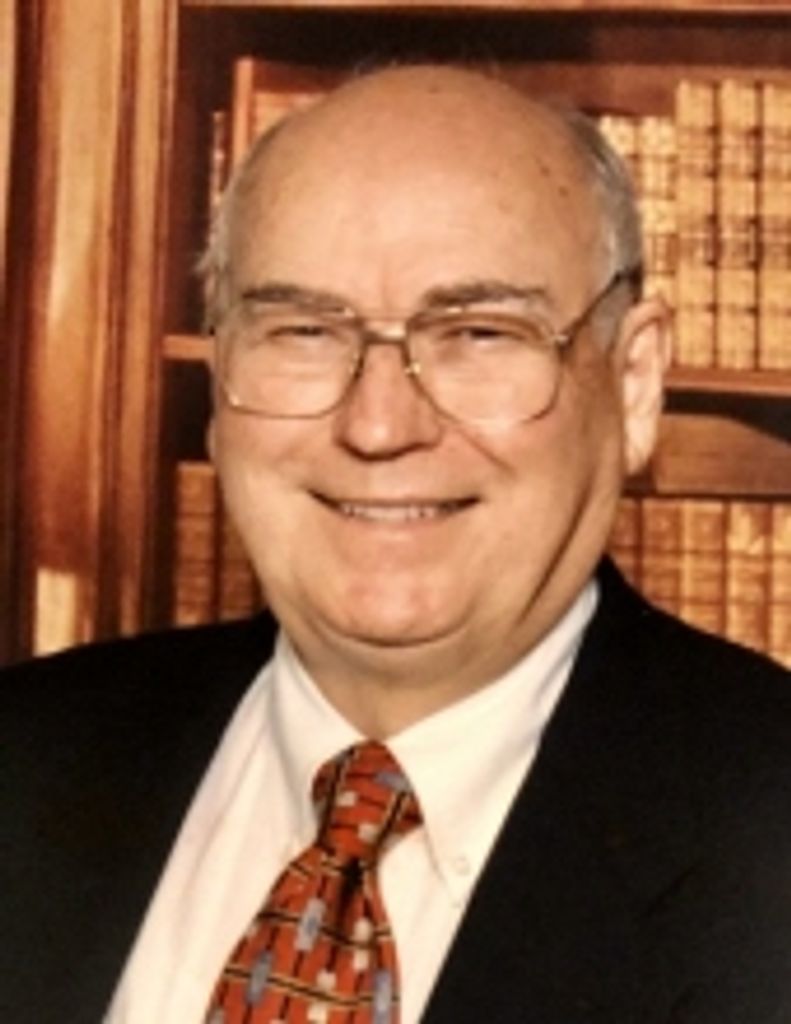 Erling Grovenstein, Jr.
