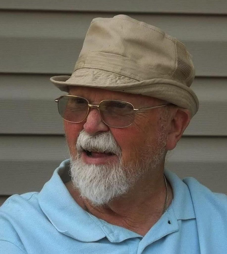 Eugene "Gene" N. Griffith Profile Photo