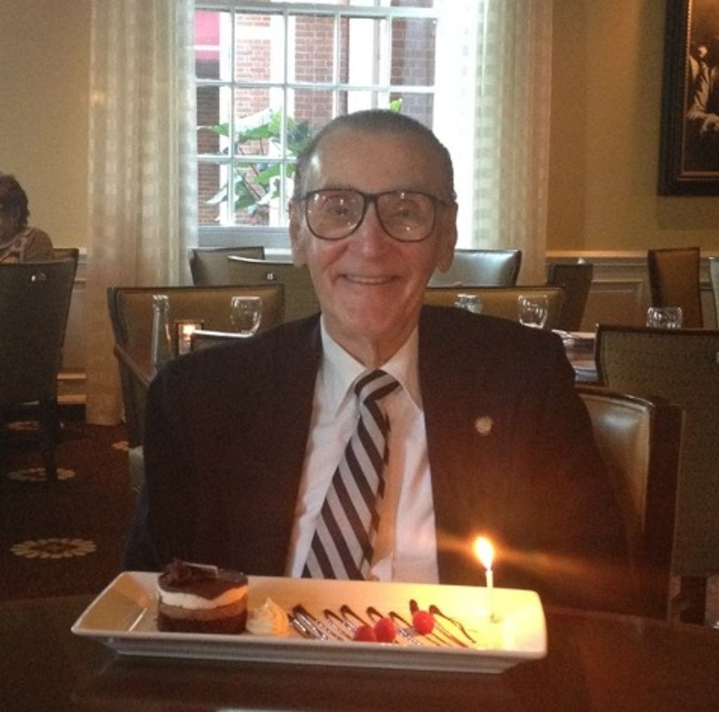 Richard Edward Hayball