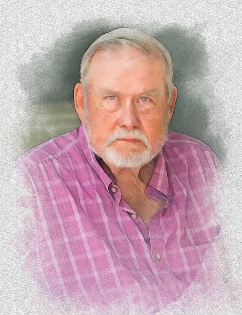 Ernest Clifford Brandenburg, Jr.  Profile Photo