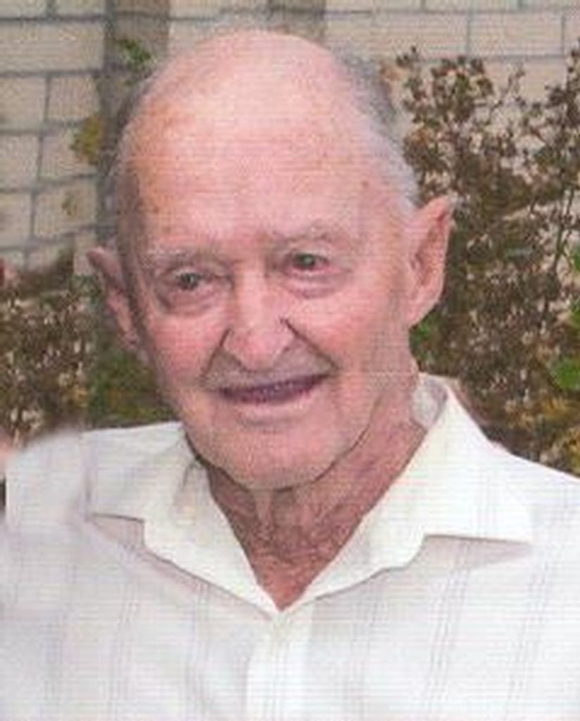 Dallas Mccausey Profile Photo