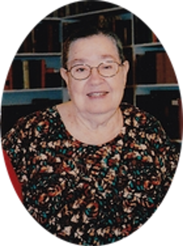Ruthie Nell Baldwin
