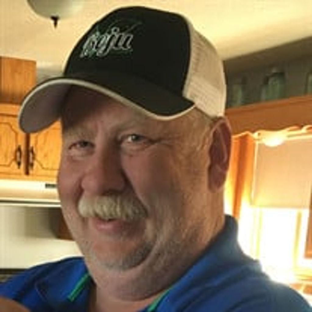 Kenneth "Kenny" Johnson