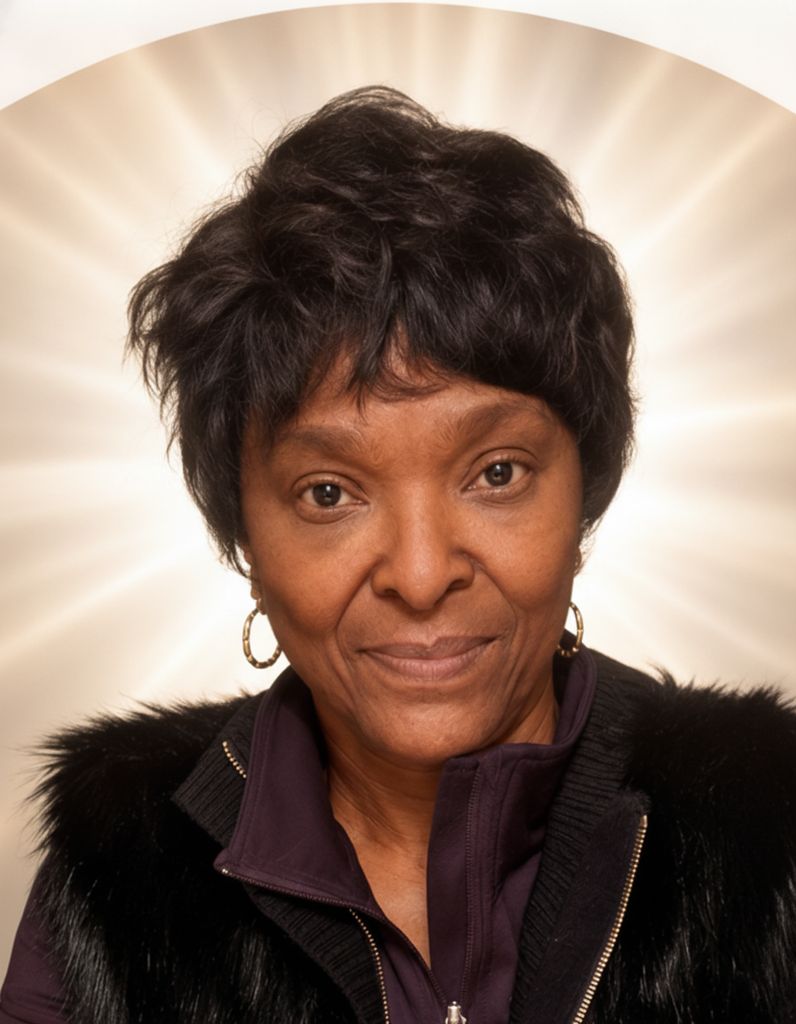 Jacqueline A. Bradshaw Profile Photo
