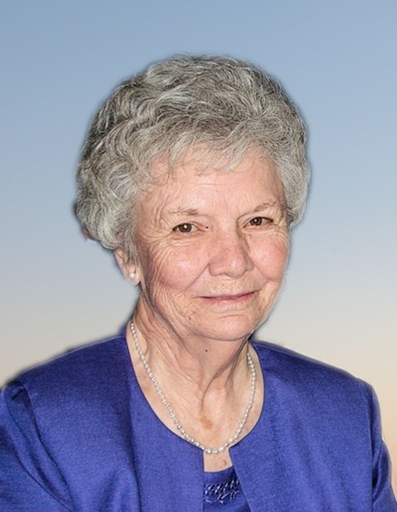 Darlene "June" Hulme Profile Photo