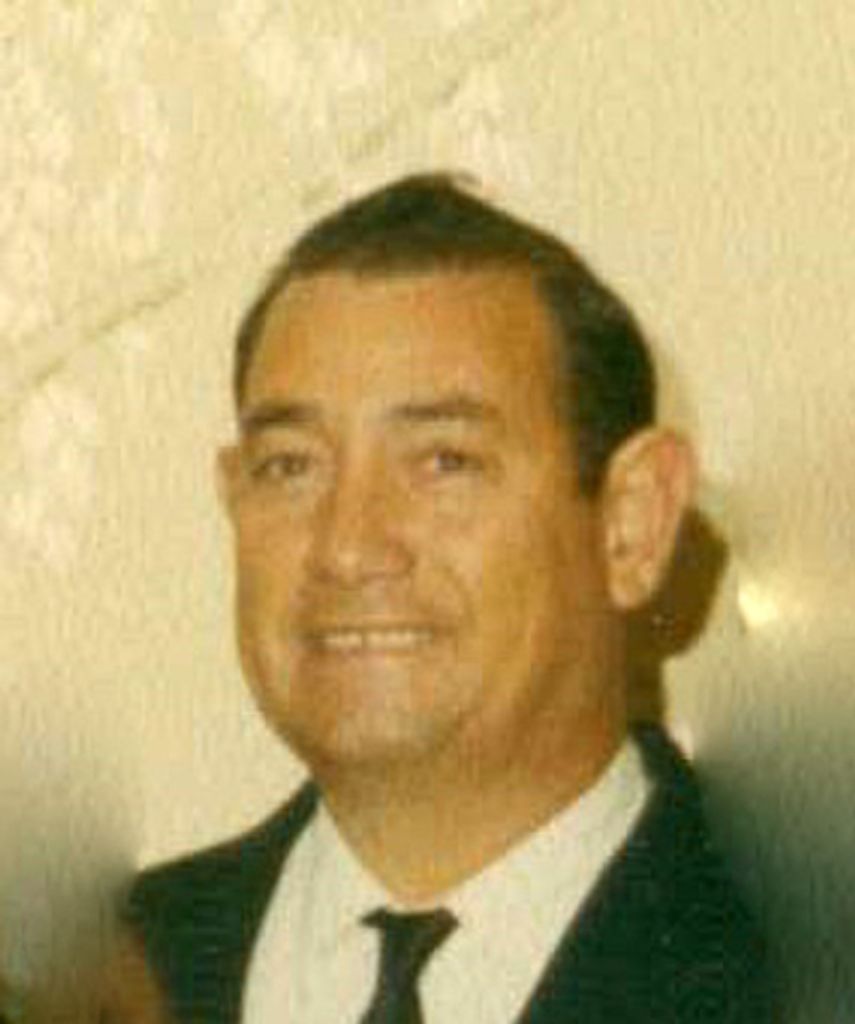 Manuel Federico Corona Profile Photo