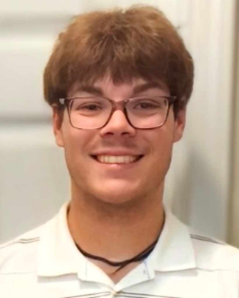 Connor Dane Chavez-Garcia