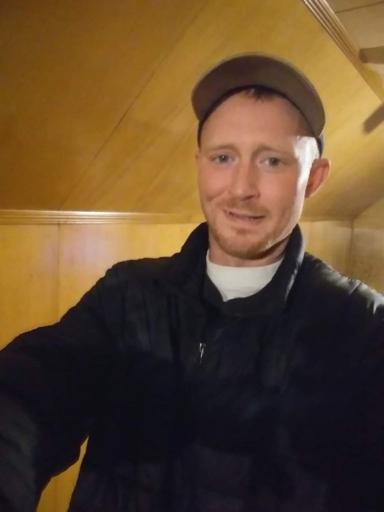 Robert Joseph Donner