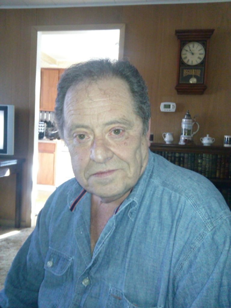 Douglas J. Smith