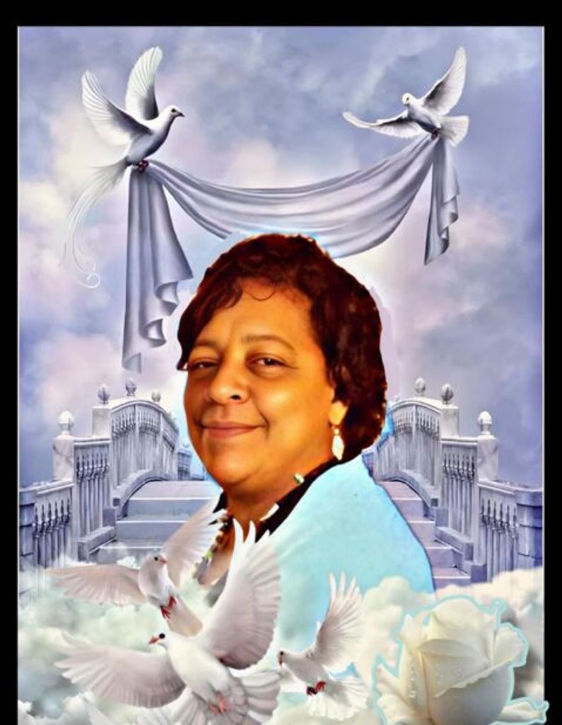 Yvetta Hughes Profile Photo