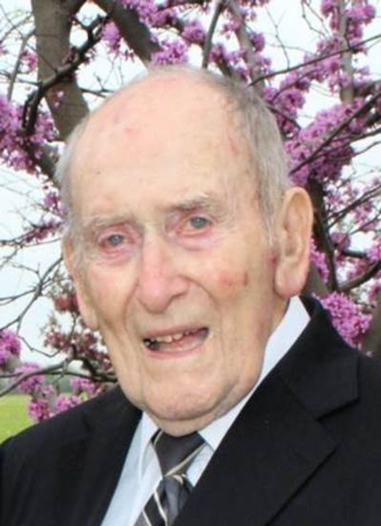James Robert Michalke Profile Photo