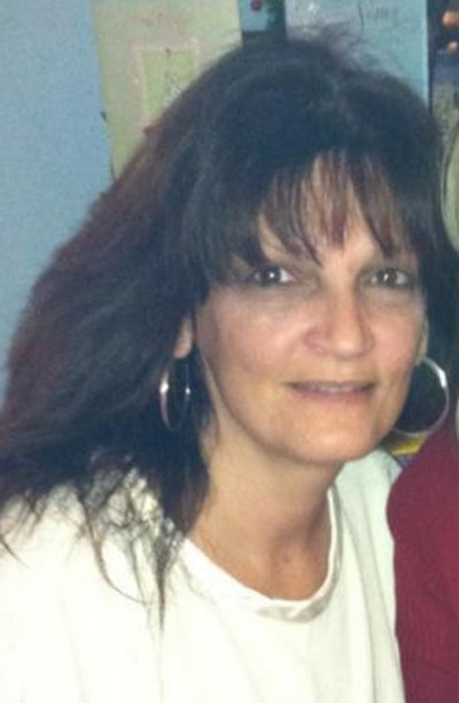 Marina Teresa Newhard Profile Photo