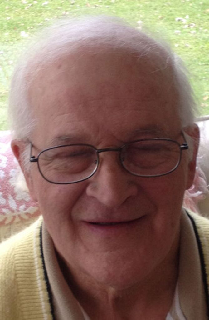 William E Assenheimer