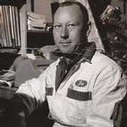James Carl Godwin Profile Photo