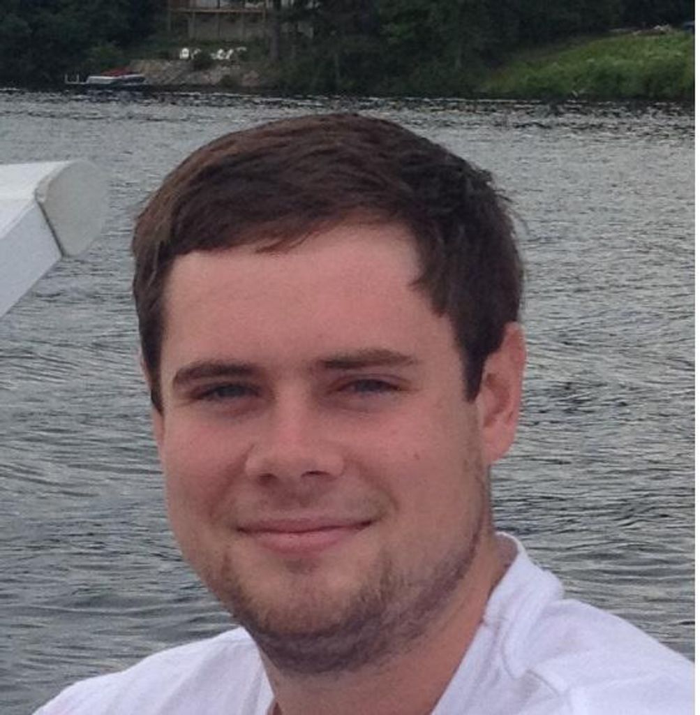 Andrew Thomas Toole Profile Photo