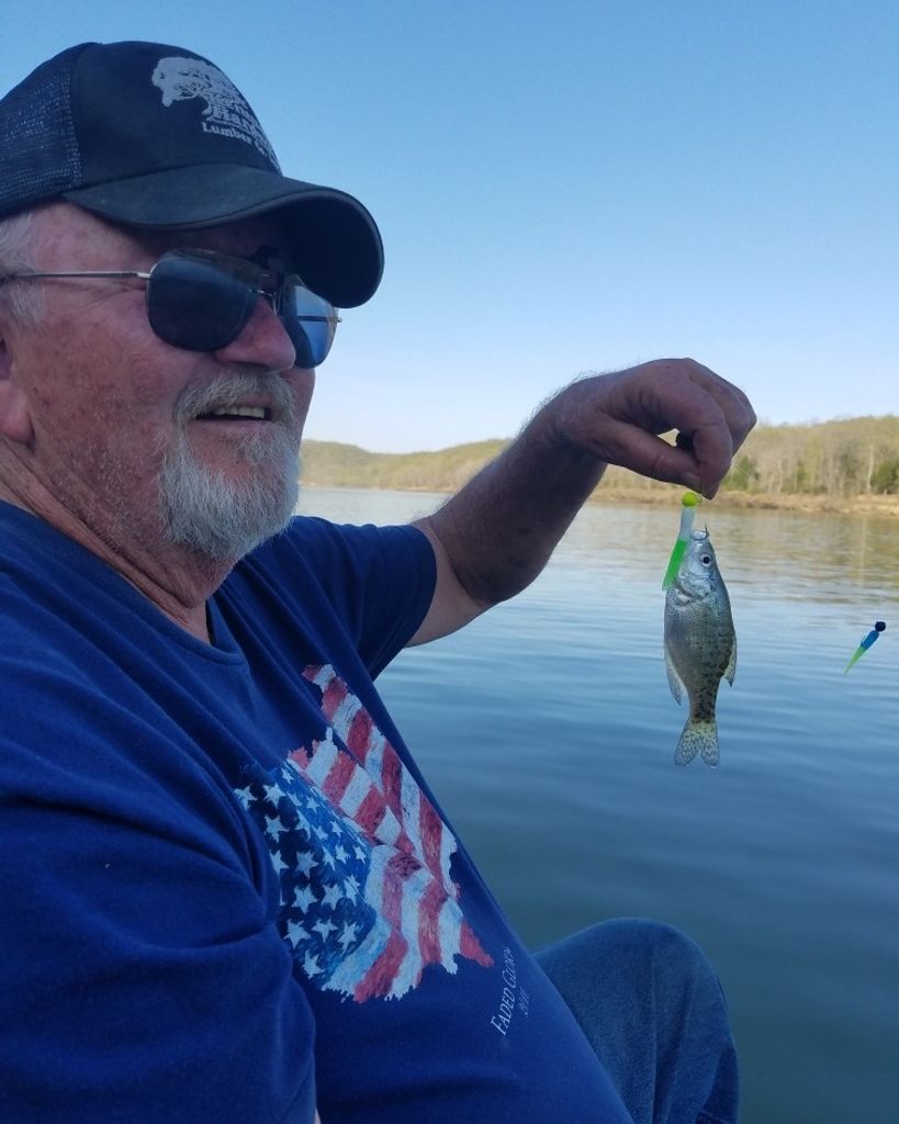 Roger Goforth Profile Photo