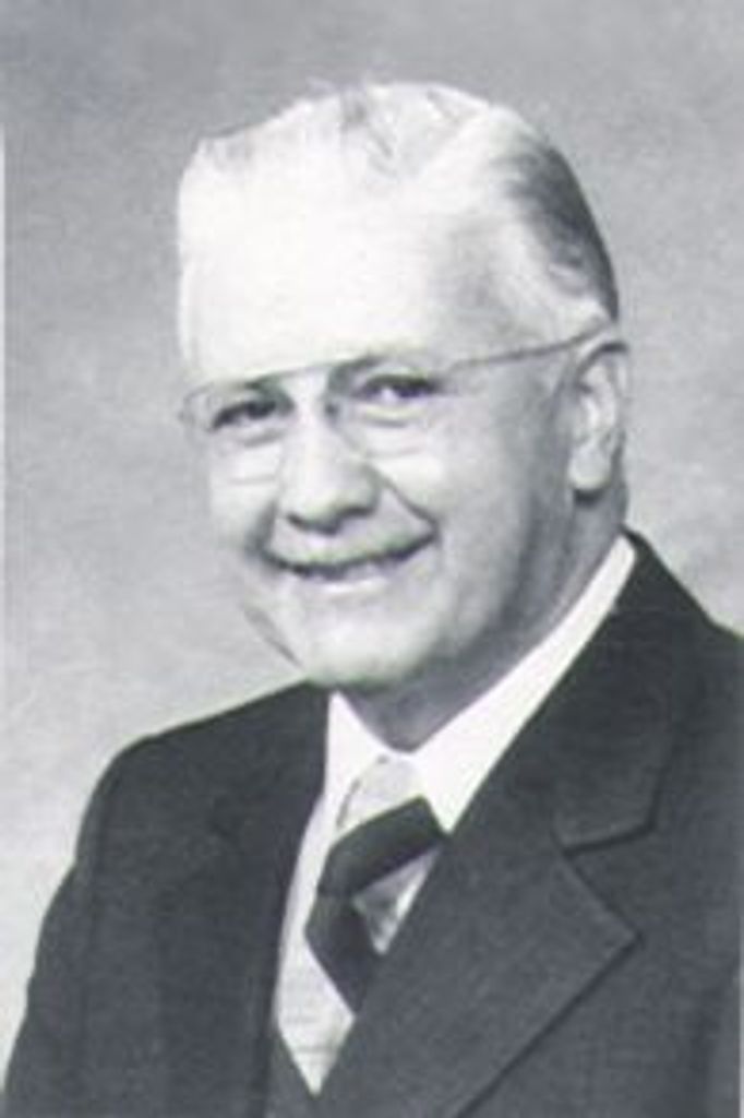 Robert D. Morrison