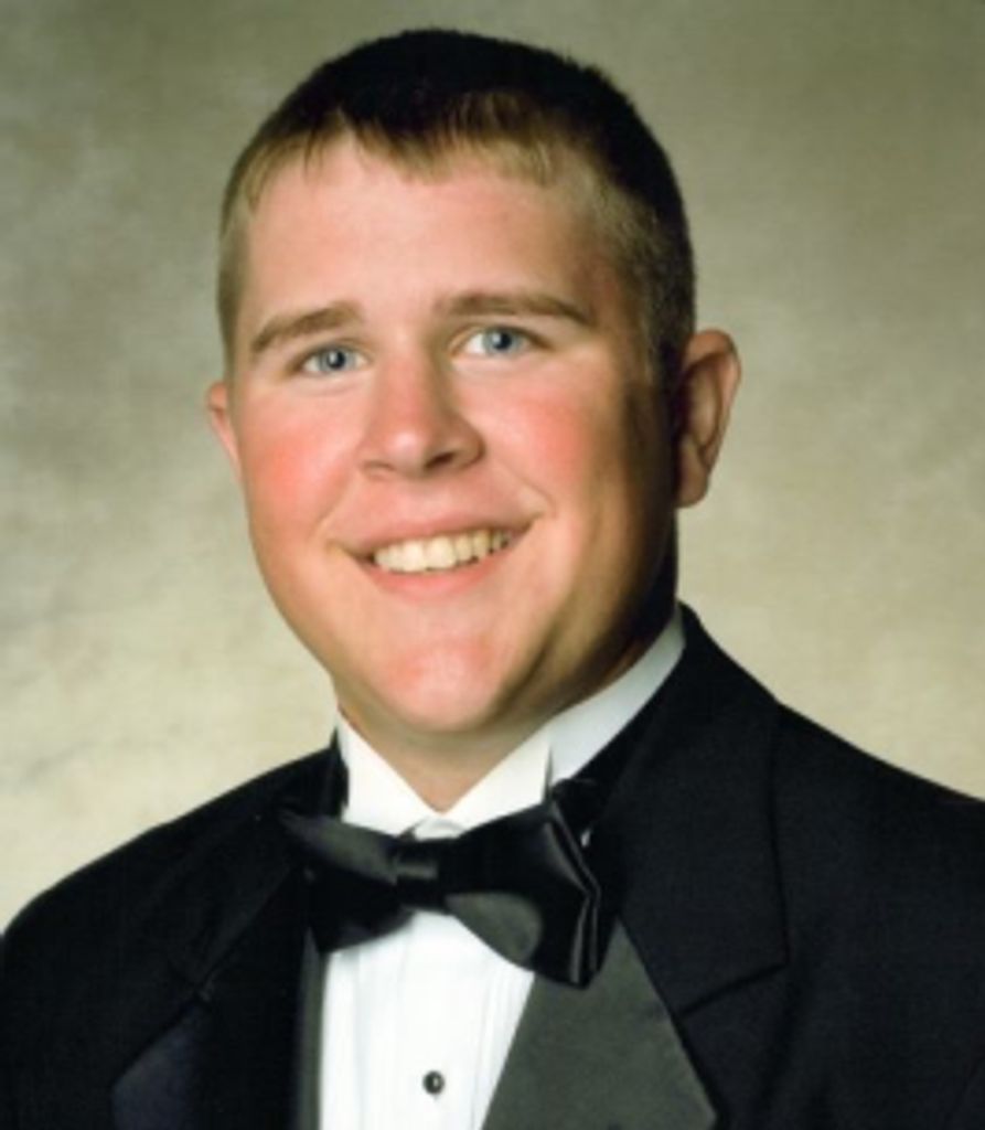 Caleb P. Chihasz Profile Photo