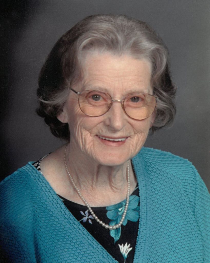 Marjorie Mae Zdun