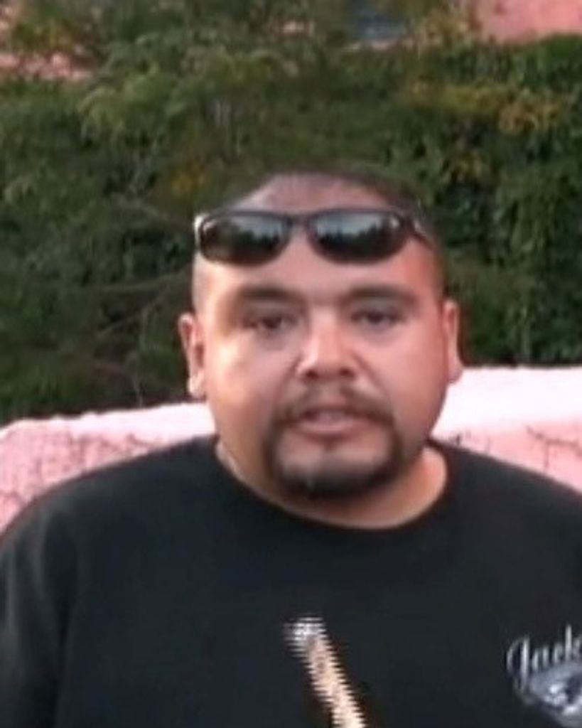 Joseph Ralph Romero