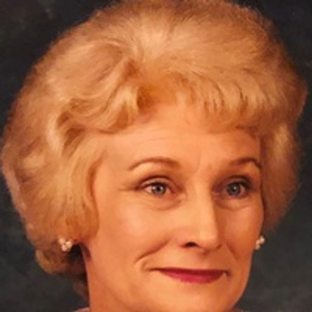 Velma Jo Cockfield McMillian