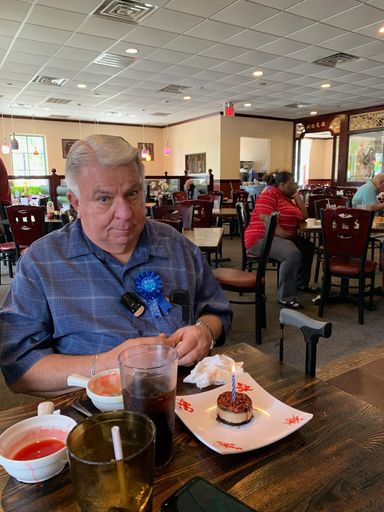 Daniel Bezet, Sr. photo gallery thumbnail 113 of 116