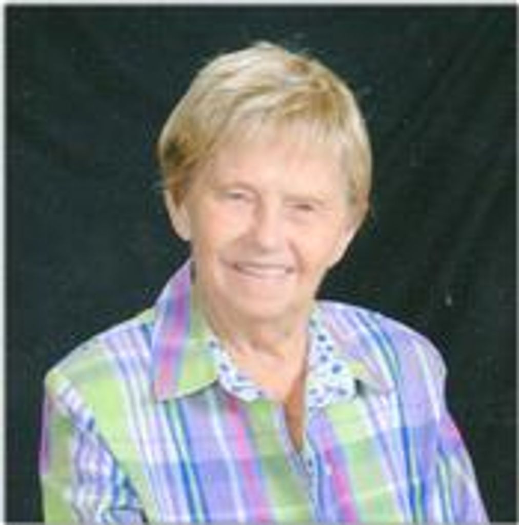 Johnnie Harrison Hall