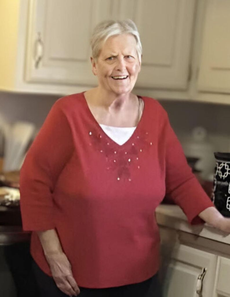 Shirley Lynn Carpenter