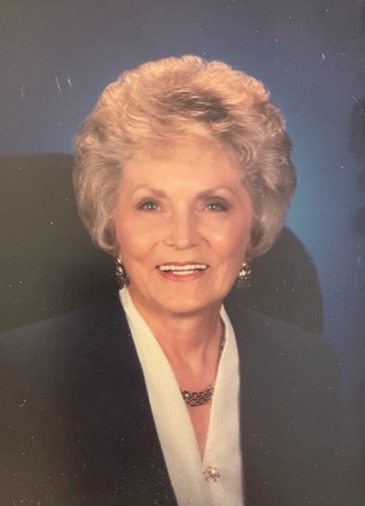 Geniece Bryant Robbins Profile Photo