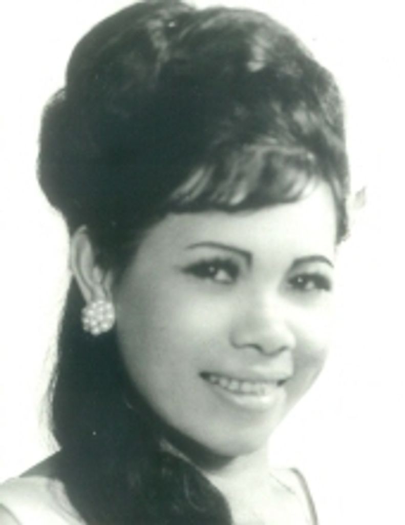 Bunjong “Mrs. Lyn”  Macfarland