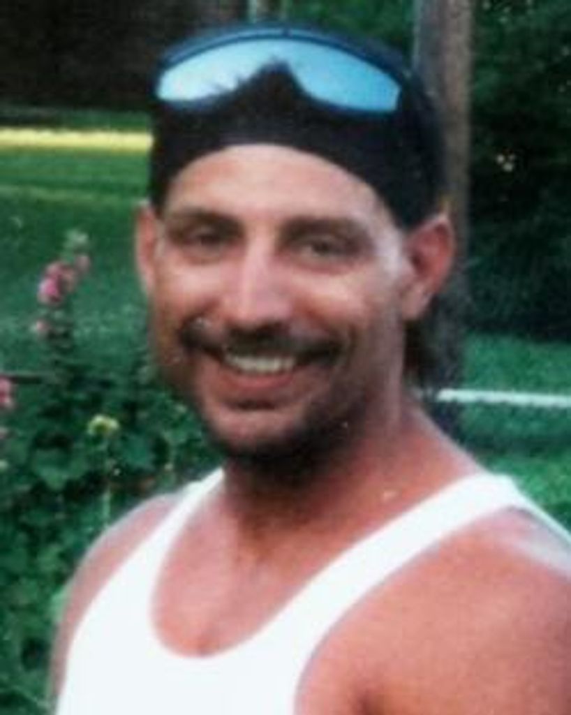 Craig A. Van Compernolle