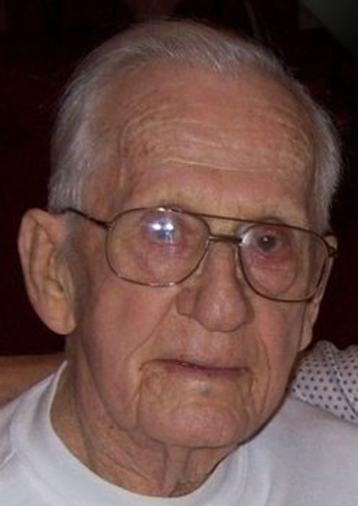 Willard L.Ketner