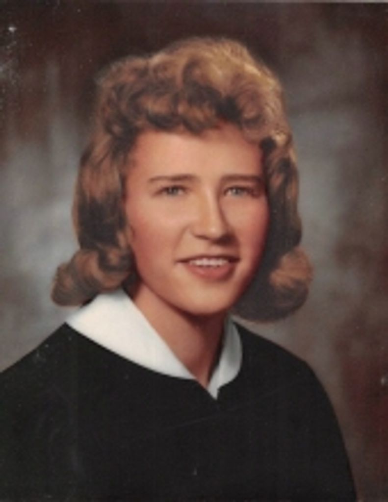 Kay Ellen Dorr