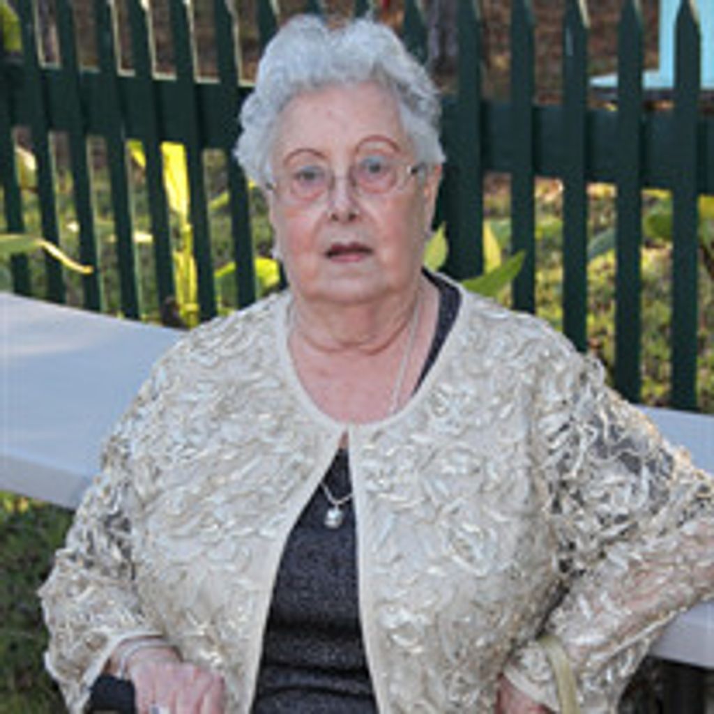 Martha Parker