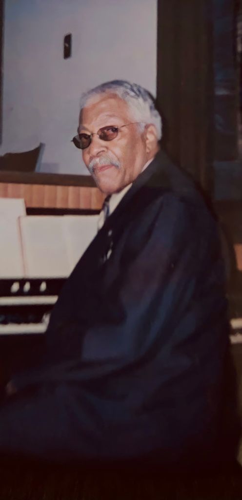Richard L Owens Jr Profile Photo