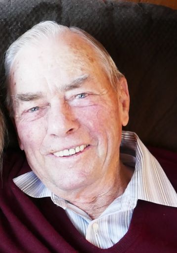 Ronald D Shepherd's obituary image