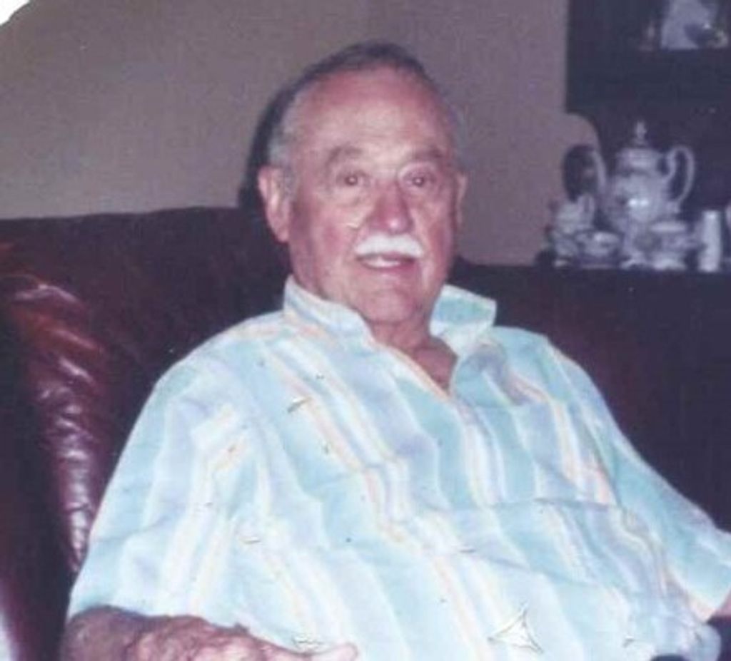 Alton Rayford Alexander Profile Photo