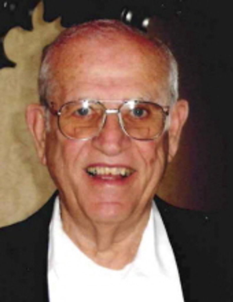 Thomas Donald Cancelose