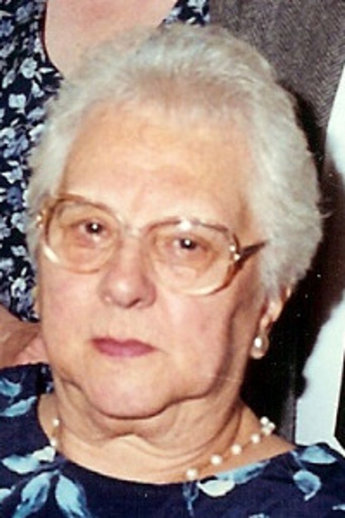 Juliette M. (Sourdif) Woods