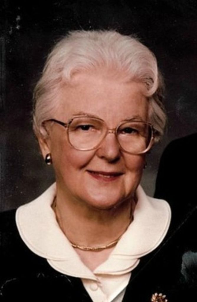 Doris L. Kunkel