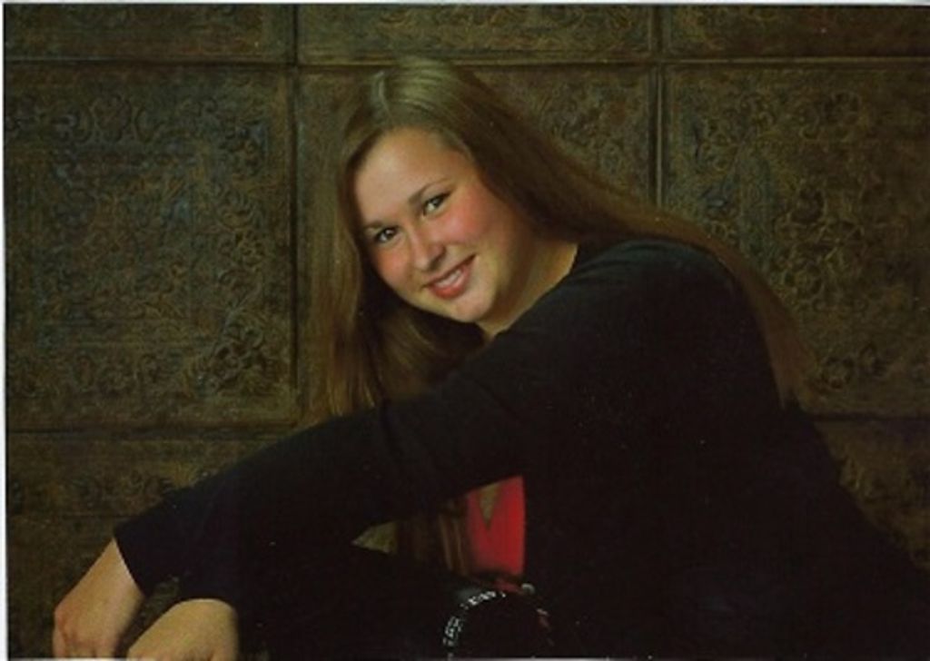 Emilee Paige Heacock Profile Photo