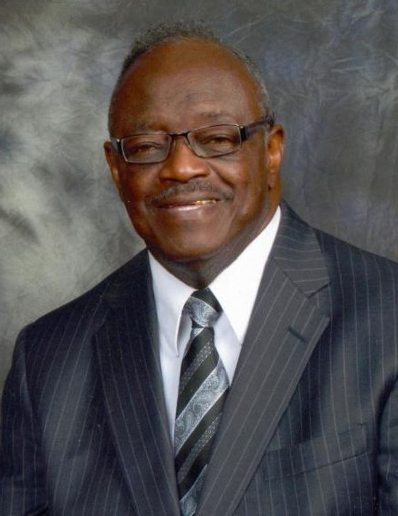 Larry E. Wallace, Sr. Profile Photo