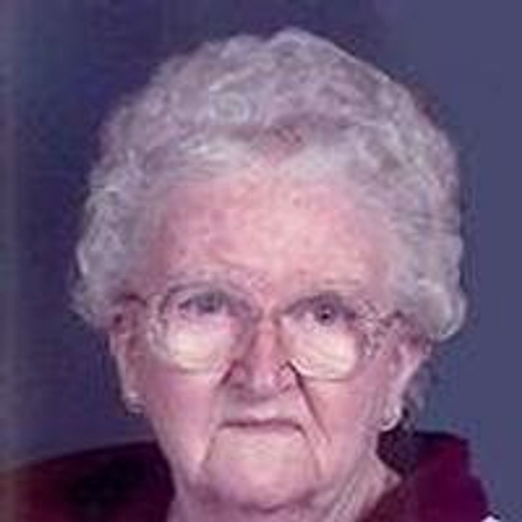 Edna Nichols
